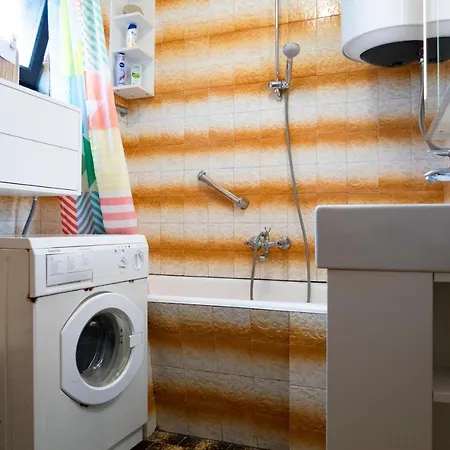 Authentic Family House Apartmán