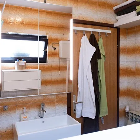 Apartmán Authentic Family House Pucisca