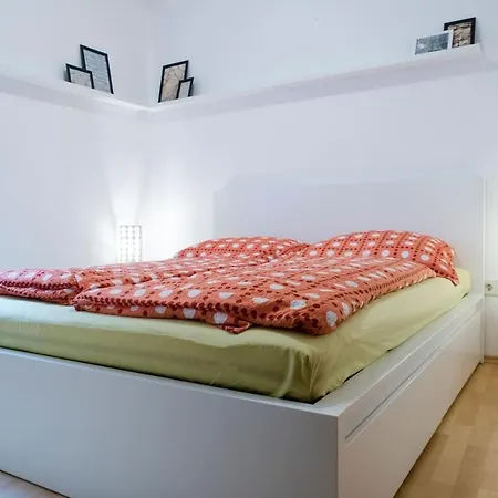 Authentic Family House Apartmán