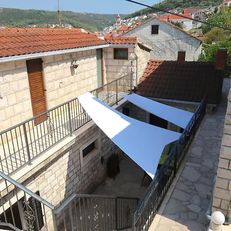 Authentic Family House Apartmán *