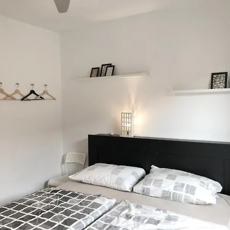 Apartmán Authentic Family House *